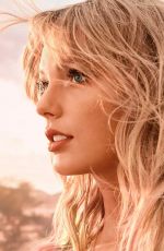 TAYLOR SWIFT for People Magazine: Most Intriguing People Of The Year 2023 Issue