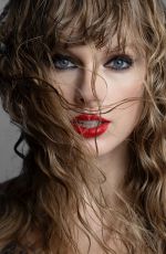 TAYLOR SWIFT for Time Person of the Year 2023