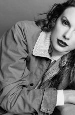 TAYLOR SWIFT for Time Person of the Year 2023