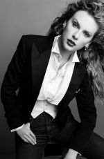 TAYLOR SWIFT for Time Person of the Year 2023