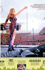 TAYLOR SWIFT in People Magazine - Most Intriguing People of the Year 2023 Issue