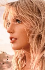 TAYLOR SWIFT in People Magazine - Most Intriguing People of the Year 2023 Issue