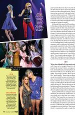 TAYLOR SWIFT in People Magazine - Most Intriguing People of the Year 2023 Issue