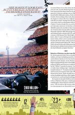 TAYLOR SWIFT in People Magazine - Most Intriguing People of the Year 2023 Issue