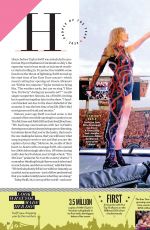 TAYLOR SWIFT in People Magazine - Most Intriguing People of the Year 2023 Issue