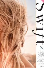 TAYLOR SWIFT in People Magazine - Most Intriguing People of the Year 2023 Issue