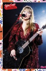 TAYLOR SWIFT in Total Girl Magazine, January 2024