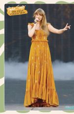 TAYLOR SWIFT in Total Girl Magazine, January 2024
