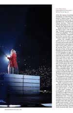 TAYLOT SWIFT in Time Person of the Year 2023
