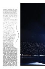 TAYLOT SWIFT in Time Person of the Year 2023
