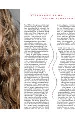 TAYLOT SWIFT in Time Person of the Year 2023
