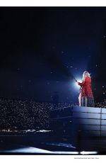 TAYLOT SWIFT in Time Person of the Year 2023
