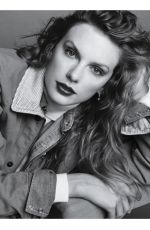 TAYLOT SWIFT in Time Person of the Year 2023