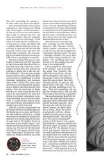 TAYLOT SWIFT in Time Person of the Year 2023
