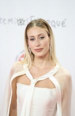 TERESA RIOTT at 29th Jose Maria Forque Awards in Madrid 12/16/2023
