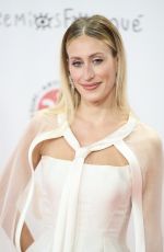 TERESA RIOTT at 29th Jose Maria Forque Awards in Madrid 12/16/2023