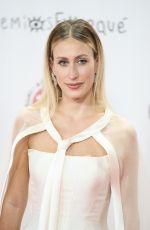 TERESA RIOTT at 29th Jose Maria Forque Awards in Madrid 12/16/2023