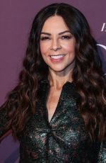 TERRI SEYMOUR at Hollywood Reporter