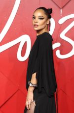 TESSA THOMPSON at Fashion Awards 2023 at Royal Albert Hall in London 12/04/2023