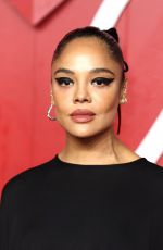 TESSA THOMPSON at Fashion Awards 2023 at Royal Albert Hall in London 12/04/2023