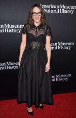 TINA FEY at American Museum of Natural History