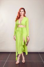 TRACE LYSETTE - 2023 Critics Choice Celebration Honoring Black, Latino & Aapi Achievements 12/04/2023