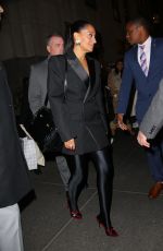 TRACEE ELLIS ROSS Out and About in New York 12/14/2023