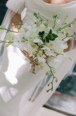 VANESSA HUDGENS - Inside Her Wedding to Cole Tucker, December 2023