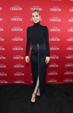 VANESSA KIRBY at Sag-aftra Foundation Conversations Presents Napoleon at Sag-aftra Foundation Screening Room in Los Angeles 12/12/2023