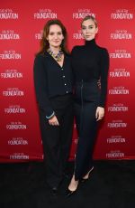 VANESSA KIRBY at Sag-aftra Foundation Conversations Presents Napoleon at Sag-aftra Foundation Screening Room in Los Angeles 12/12/2023