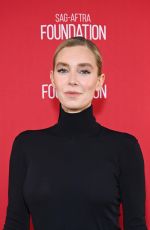 VANESSA KIRBY at Sag-aftra Foundation Conversations Presents Napoleon at Sag-aftra Foundation Screening Room in Los Angeles 12/12/2023