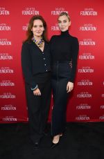 VANESSA KIRBY at Sag-aftra Foundation Conversations Presents Napoleon at Sag-aftra Foundation Screening Room in Los Angeles 12/12/2023