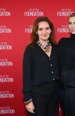 VANESSA KIRBY at Sag-aftra Foundation Conversations Presents Napoleon at Sag-aftra Foundation Screening Room in Los Angeles 12/12/2023