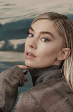 VANESSA KIRBY for Los Angeles Times, December 2023
