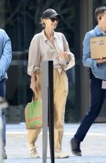 VANESSA KIRBY Out and About on Gold Coast in Australia 12/03/2023