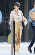 VANESSA KIRBY Out and About on Gold Coast in Australia 12/03/2023