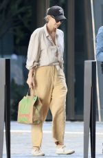 VANESSA KIRBY Out and About on Gold Coast in Australia 12/03/2023