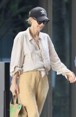 VANESSA KIRBY Out and About on Gold Coast in Australia 12/03/2023