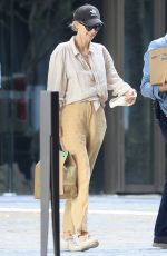 VANESSA KIRBY Out and About on Gold Coast in Australia 12/03/2023