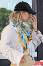 VANESSA KIRBY Shopping at a Supermarket on Gold Coast in Australia 12/03/2023
