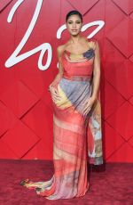 VICK HOPE at Fashion Awards 2023 at Royal Albert Hall in London 12/04/2023