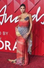 VICK HOPE at Fashion Awards 2023 at Royal Albert Hall in London 12/04/2023