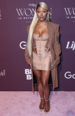 VICTORIA MONET at Hollywood Reporter