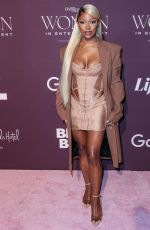 VICTORIA MONET at Hollywood Reporter
