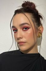 VICTORIA PEDRETTI - Instagram Photos 12/02/2023