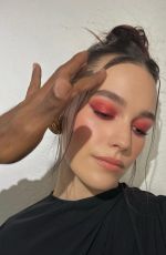 VICTORIA PEDRETTI - Instagram Photos 12/02/2023