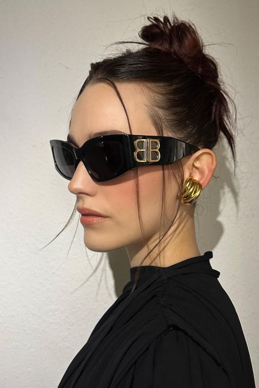 VICTORIA PEDRETTI - Instagram Photos 12/02/2023