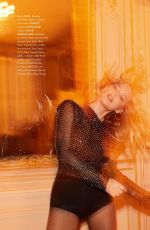 VIRGINIE EFIRA in Elle Magazine France, December 2023