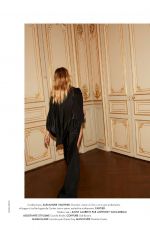 VIRGINIE EFIRA in Elle Magazine France, December 2023