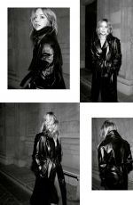 VIRGINIE EFIRA in Elle Magazine France, December 2023